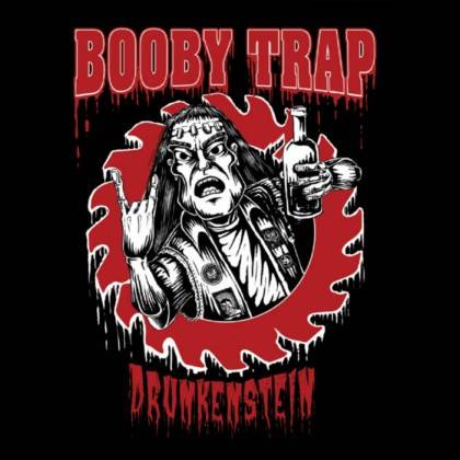 Booby Trap : Drunkenstein
